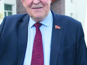 О реставрации памятника В.И. Ленина в Якутске