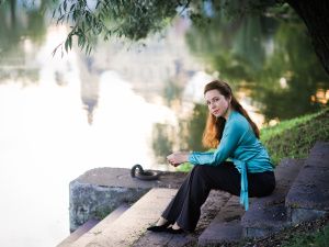 Премьера на телеканале «Россия»!