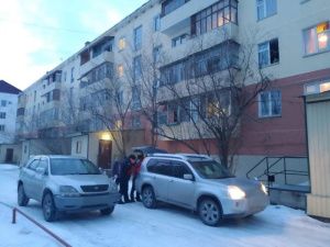 В г.Якутске полицейскими пресечены факты нарушения антиалкогольного законодательства в условиях противодействия распространению новой коронавирусной инфекции