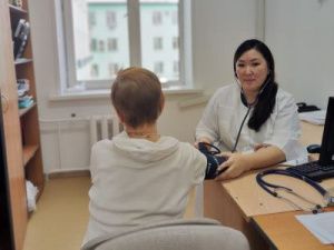 Советы врача: Как оградить себя от инсульта