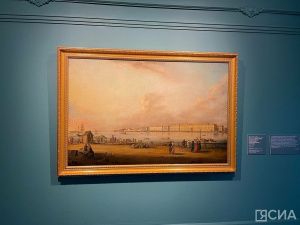 «Покидали стены музея только 35 лет назад»: Эрмитаж привез в Якутию солнечные часы императрицы