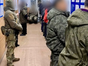 Криминальные авторитеты предстанут перед судом