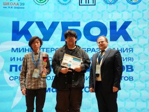 В Якутии определены лучшие пилоты гоночных дронов