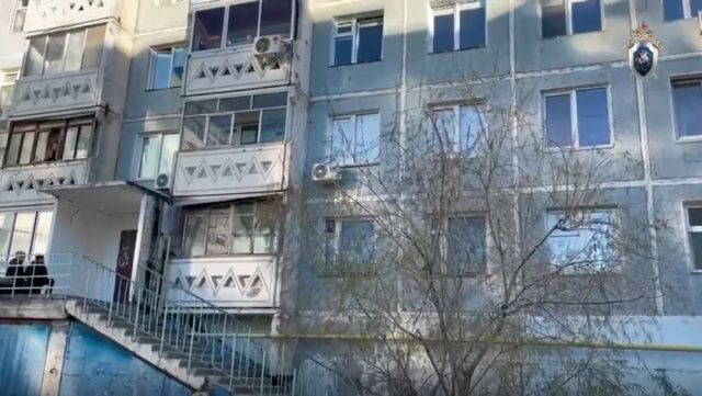 Ничто не предвещало беды: Перед следователями предстала жуткая картина…