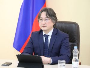 13 якутян направлены на трудоустройство в УК «Колмар» в рамках проекта «Местные кадры – в промышленность»