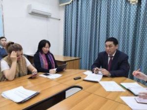 Как действовать дольщикам долгостроев в столице Якутии