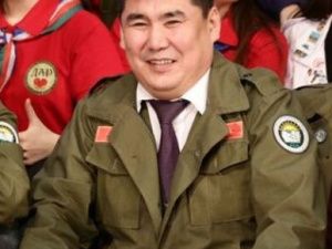 Ректор СВФУ Анатолий Николаев: «Давать не только знания, но и возможности для самореализации»