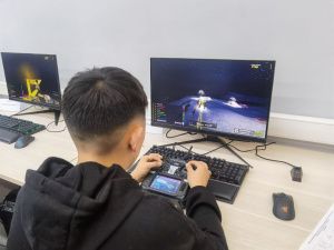 Команды из Усть-Алданского улуса и Якутска победили на региональном этапе Всероссийского чемпионата пилотирования дронов «Пилоты Будущего»