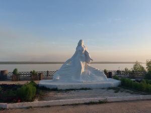 Компания «Нордголд» помогла оснастить центр комплексной реабилитации инвалидов в Олекминске