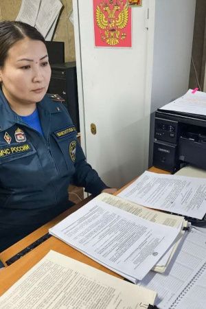 „Не женская“ профессия? Цветана Мамонтова доказывает обратное