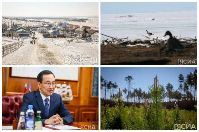 Что произошло в Якутии 13 марта: обзор событий за день