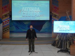 « Голос СЕВЕРА: В  ПАМЯТЬ О ДРУГЕ... СОРАТНИКЕ... КОЛЛЕГЕ