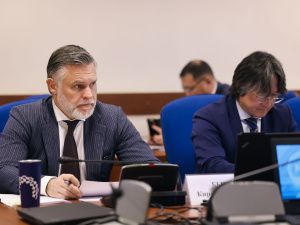 Глава Якутии провел расширенное заседание оргкомитета Игр «Дети Азии»