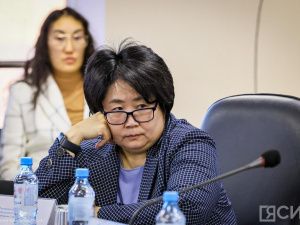 В рамках антифашистского форума в Якутске обсудили актуальные вопросы СВО