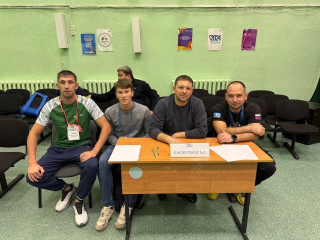 В Якутии стартовала III Республиканская спартакиада среди студенческих спортклубов