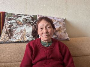 Сэрии сылын оҕото СВО-ҕа баар биир дойдулаахтарыгар тус көмөтө