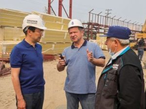 Глава кабмина Якутии: Мы справимся со всеми сложностями, надо просто работать