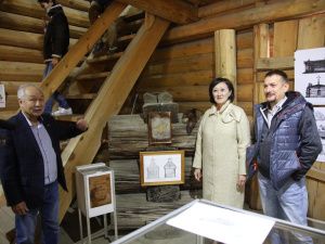 В Якутске празднуют День города