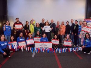 Победитель анимационного питчинга в Хабаровске получил миллион рублей