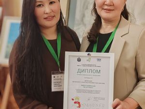 Социальные практики Якутии признаны лучшими по итогам Всероссийского форума в Великом Новгороде