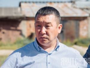 Дмитрий Садовников:  Город оставляю в порядке