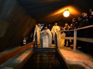 Крещение 2019: что нельзя делать, традиции, приметы, обычаи 19 января