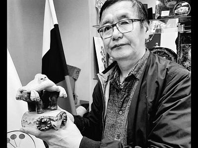 Ушел из жизни известный журналист Иван Ушницкий