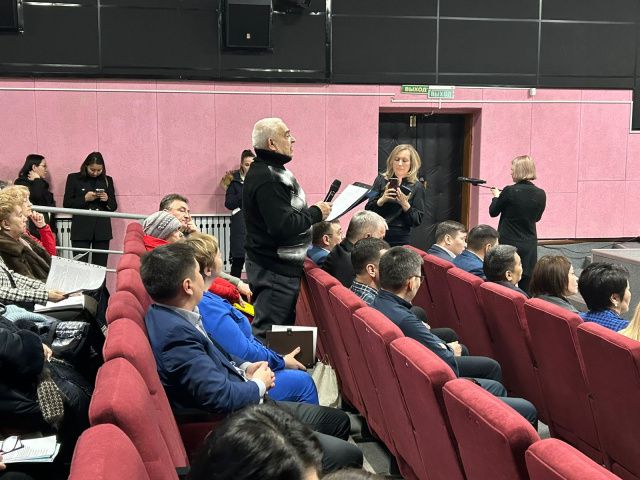 В городе Томмот начнется строительство нового детского сада