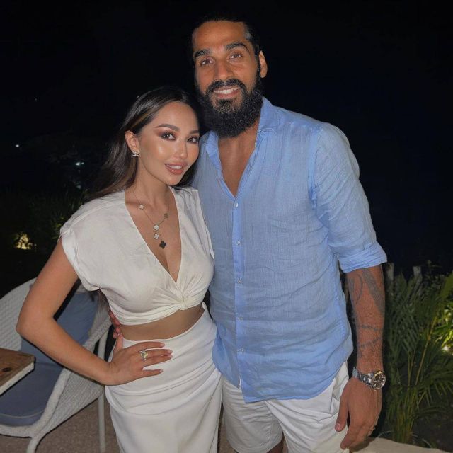 Индийский футболист Сандеш Джинган впервые в Якутии — на родине жены