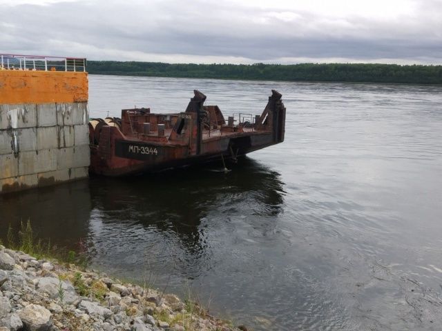 В Якутии осужден бывший судоводитель, по вине которого погиб пассажир