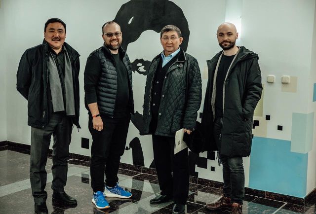 Юрий Куприянов: В 2022 году планируем обменные гастроли Театра оперы и балета, Саха академического и Мирнинского театров