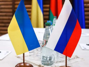 Уиткофф назвал основные темы возможных переговоров между Россией и Украиной