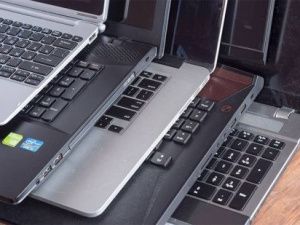 Житель Якутска похищал у студентов ноутбуки