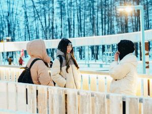 Какие территории выберут якутяне для благоустройства в этом году?