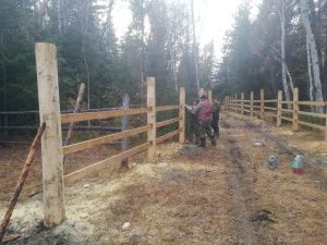 К 100-летию Гавриила Иосифовича Чиряева восстановили его родной дом