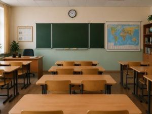 Информация о наличии вакантных мест для приёма в первые классы общеобразовательных учреждений г. Якутска на втором этапе