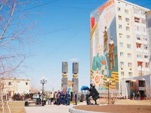 Прогноз погоды на 9 мая 2025