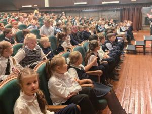 Кукольные театры Якутии и Удмуртии обменялись сценами в рамках «Больших гастролей»