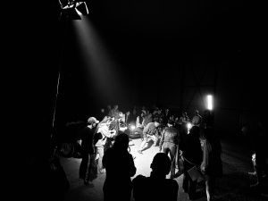 В марте в прокат выйдет первый якутский комедийный хоррор «Абаасылаах Хаус»