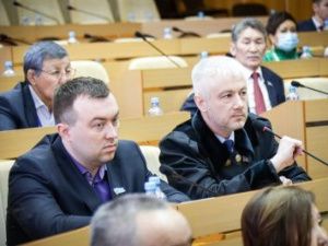 Заместитель Председателя Совета Федерации Константин Косачев поддержал инициативу депутата Александра Кошукова