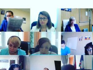 В рамках проекта «Местные кадры в промышленность» трудоустроено более 2000 человек.