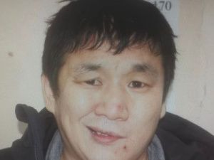 Разыскивается гр. Слепцов Максим Ю.