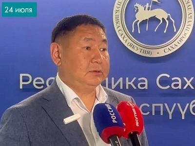 Странная история увольнения первого замминистра транспорта Потапова