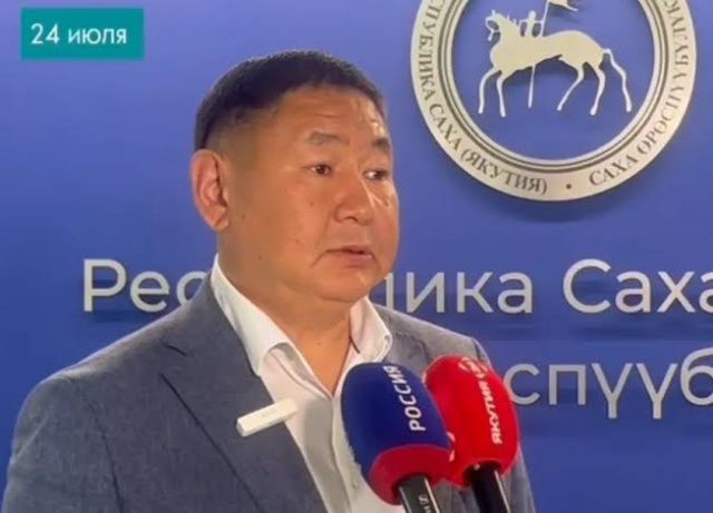 Странная история увольнения первого замминистра транспорта Потапова