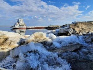 Паводок-2020. У Якутска вновь ожидают повышения уровней воды