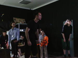 Радостные новости ТЮЗа 