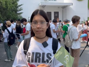 В Парке культуры и отдыха Якутска появилась экологическая тропа