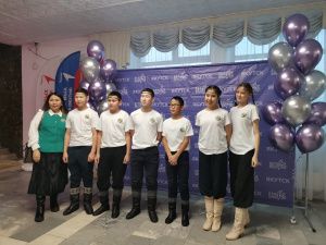 Школьники Якутии представили 10 лучших проектов школьного инициативного бюджетирования