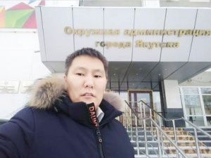 Коммунисты выдвинули кандидатом в мэры Савву Михайлова