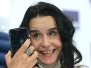 Звезда «Рабыни Изауры» не смогла победить на выборах в парламент Бразилии